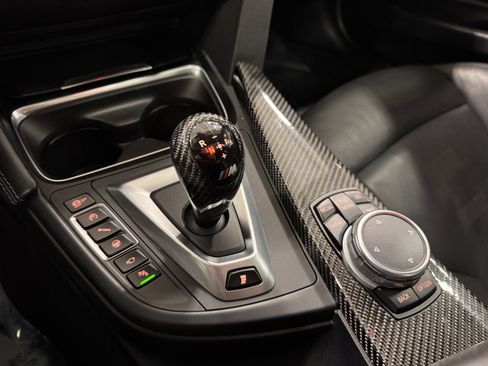 Used 2015 BMW M3 image 9