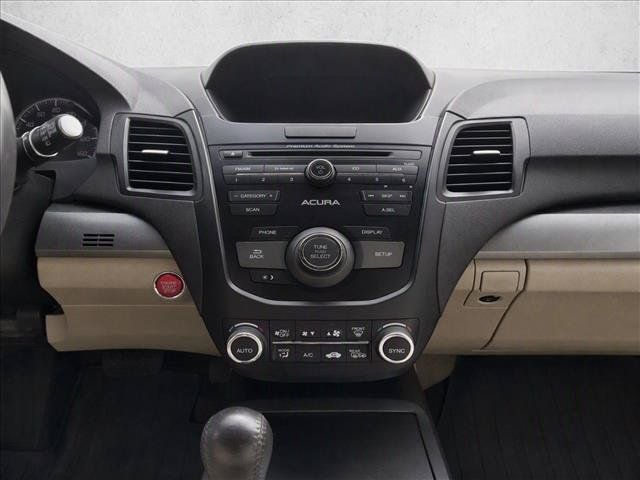 Used 2013 Acura RDX AWD image 14