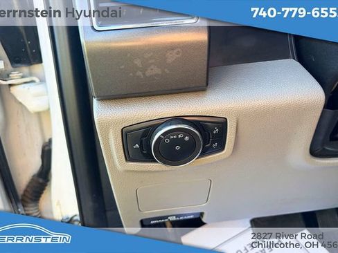 Used 2021 Ford F250 XLT AWD/4WD image 17