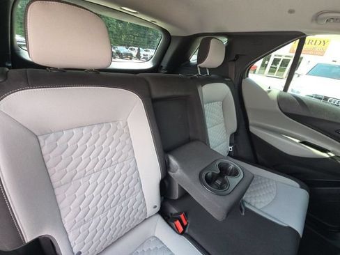 Used 2020 Chevrolet Equinox LS w/ LS Convenience Package FWD image 14