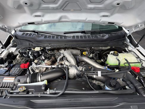 New 2026 Ford F250 XL w/ XL Driver Assist Package image 35