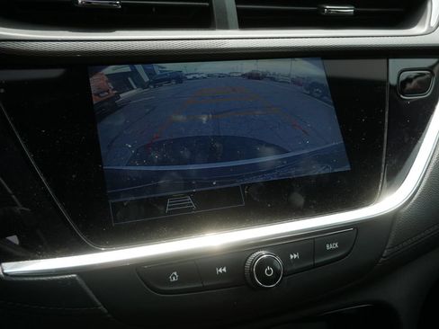 Used 2023 Buick Encore GX Preferred FWD image 23