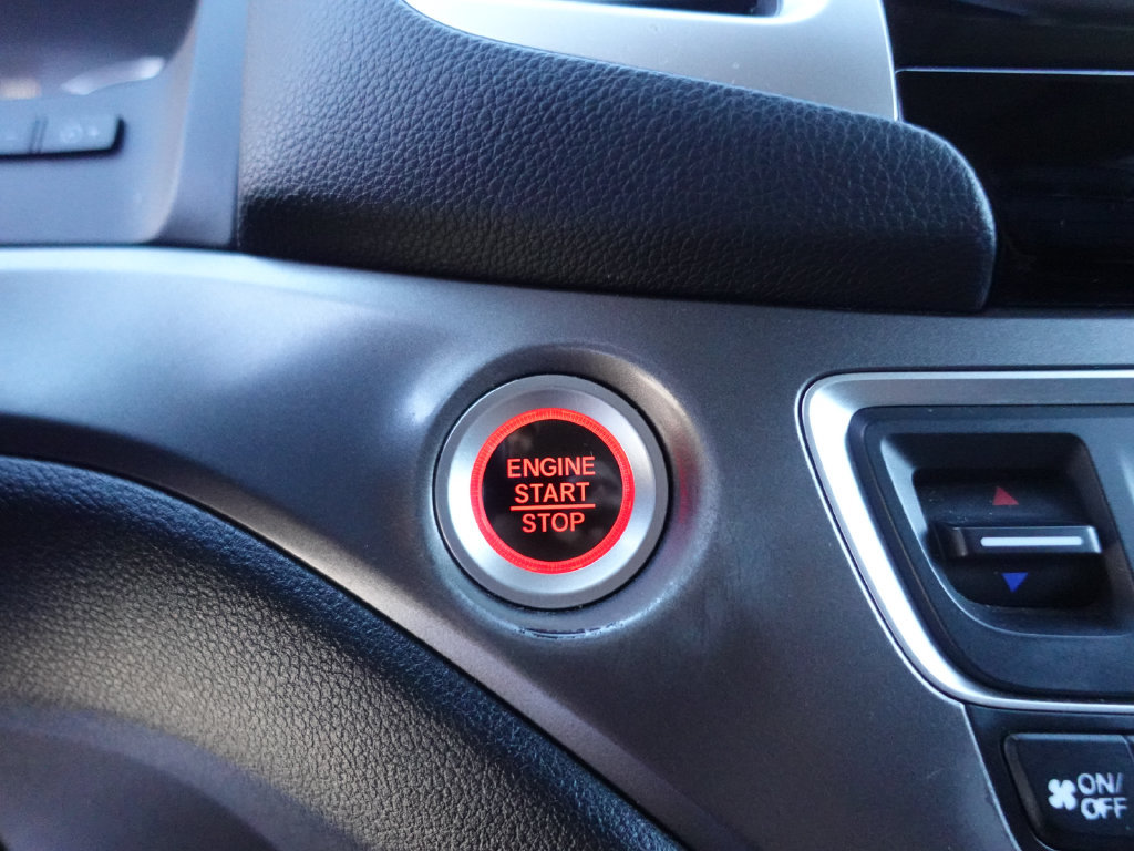 Used 2017 Honda Pilot EX-L image 20