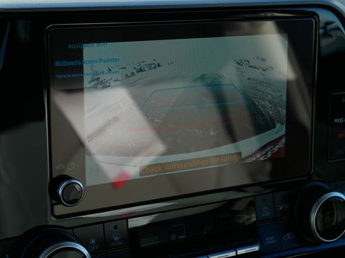 Certified 2026 Toyota Highlander XLE image 30