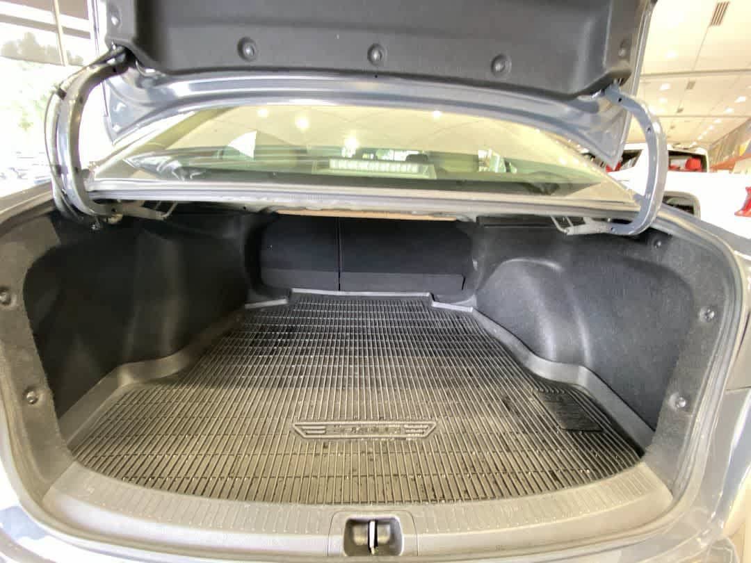 Certified 2024 Toyota Corolla LE FWD image 25