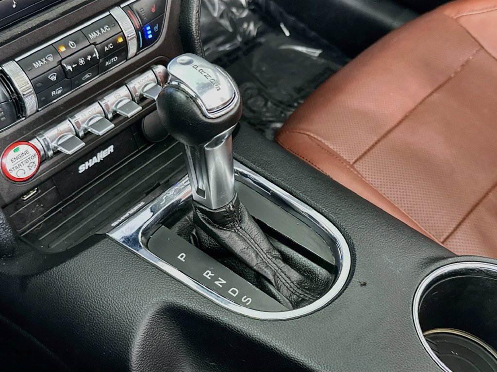 Used 2017 Ford Mustang GT Premium RWD image 20
