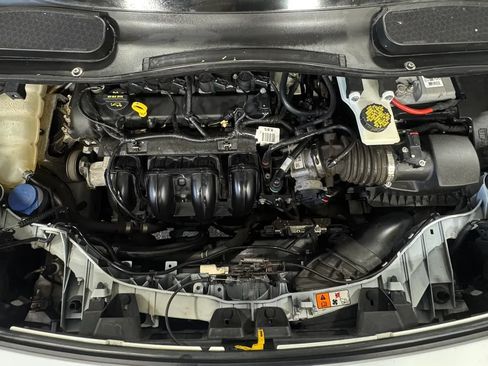 Used 2016 Ford Transit Connect XL FWD image 33