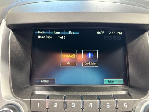 Used 2016 Chevrolet Equinox LS FWD image 17