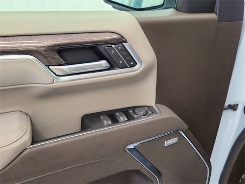 New 2026 Chevrolet Silverado 1500 LTZ w/ LTZ Convenience Package II image 28