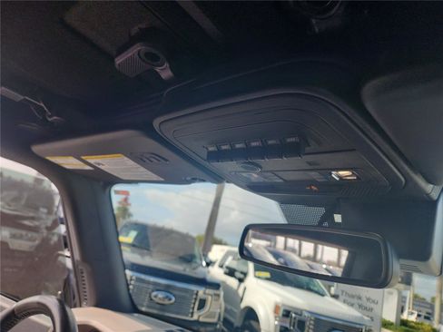 Used 2022 Ford Bronco Wildtrak image 33