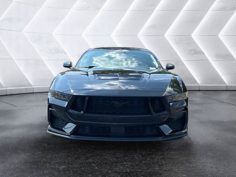New 2026 Ford Mustang GT Premium RWD image 2