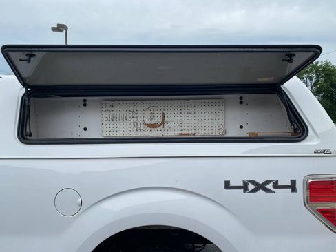 Used 2014 Ford F150 XL w/ XL Plus Package AWD/4WD image 23