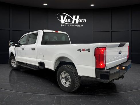 Used 2025 Ford F250 XL w/ XL Off-Road Package image 5