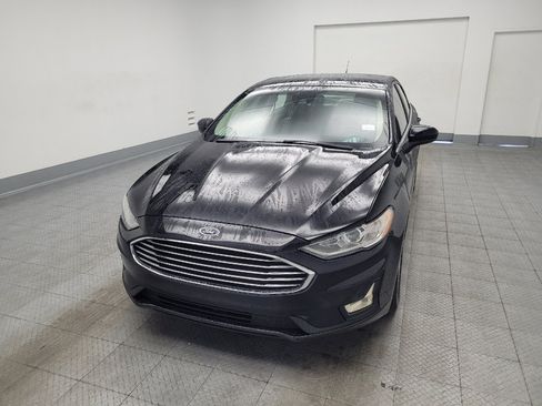 Used 2019 Ford Fusion S FWD image 15