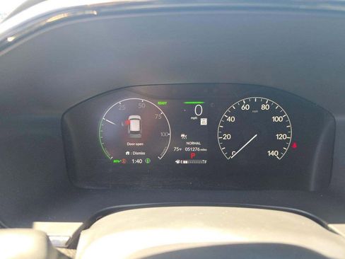 Used 2023 Honda CR-V Sport image 7