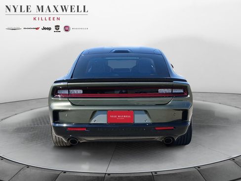 New 2026 Dodge Charger R/T Scat Pack image 15