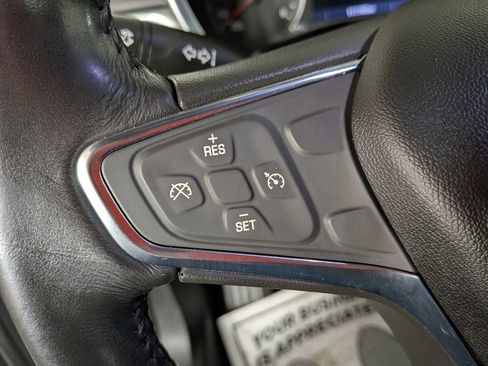 Used 2019 Chevrolet Equinox LT image 21