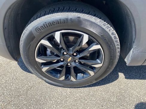 Certified 2023 Chevrolet TrailBlazer LT w/ Convenience Package AWD/4WD image 31