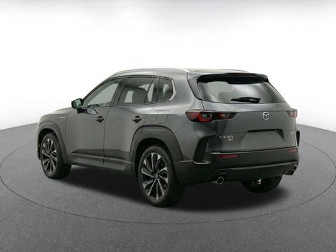 Used 2025 MAZDA CX-50 2.5 Hybrid w/ Premium Plus Pkg AWD/4WD image 7