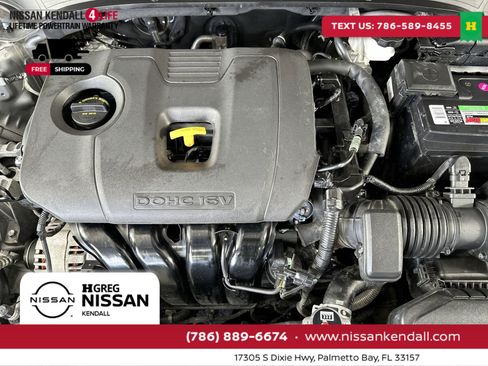 Used 2022 Kia Forte LXS image 32