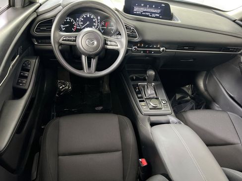 Used 2021 MAZDA CX-30 AWD 2.5 S image 19