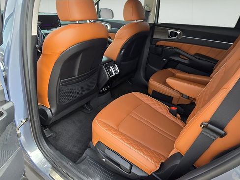 Used 2023 Kia Sorento SX Prestige image 15