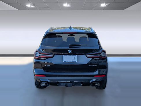 Certified 2023 BMW X3 xDrive30i w/ Premium Package w/ZPA image 10