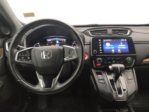 Used 2018 Honda CR-V Touring image 22