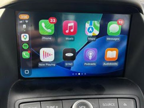 Used 2017 Ford C-MAX Energi SE w/ Equipment Group 401A image 21