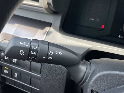 New 2026 Toyota Tacoma SR5 RWD image 31