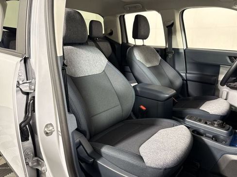 New 2025 Ford Maverick XLT w/ 4K Tow Package image 14