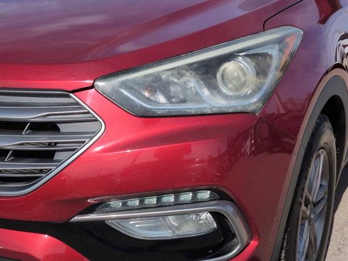 Used 2018 Hyundai Santa Fe Sport w/ 2.4L Value Package 02 image 11