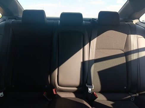 New 2026 Honda Civic Sport image 24