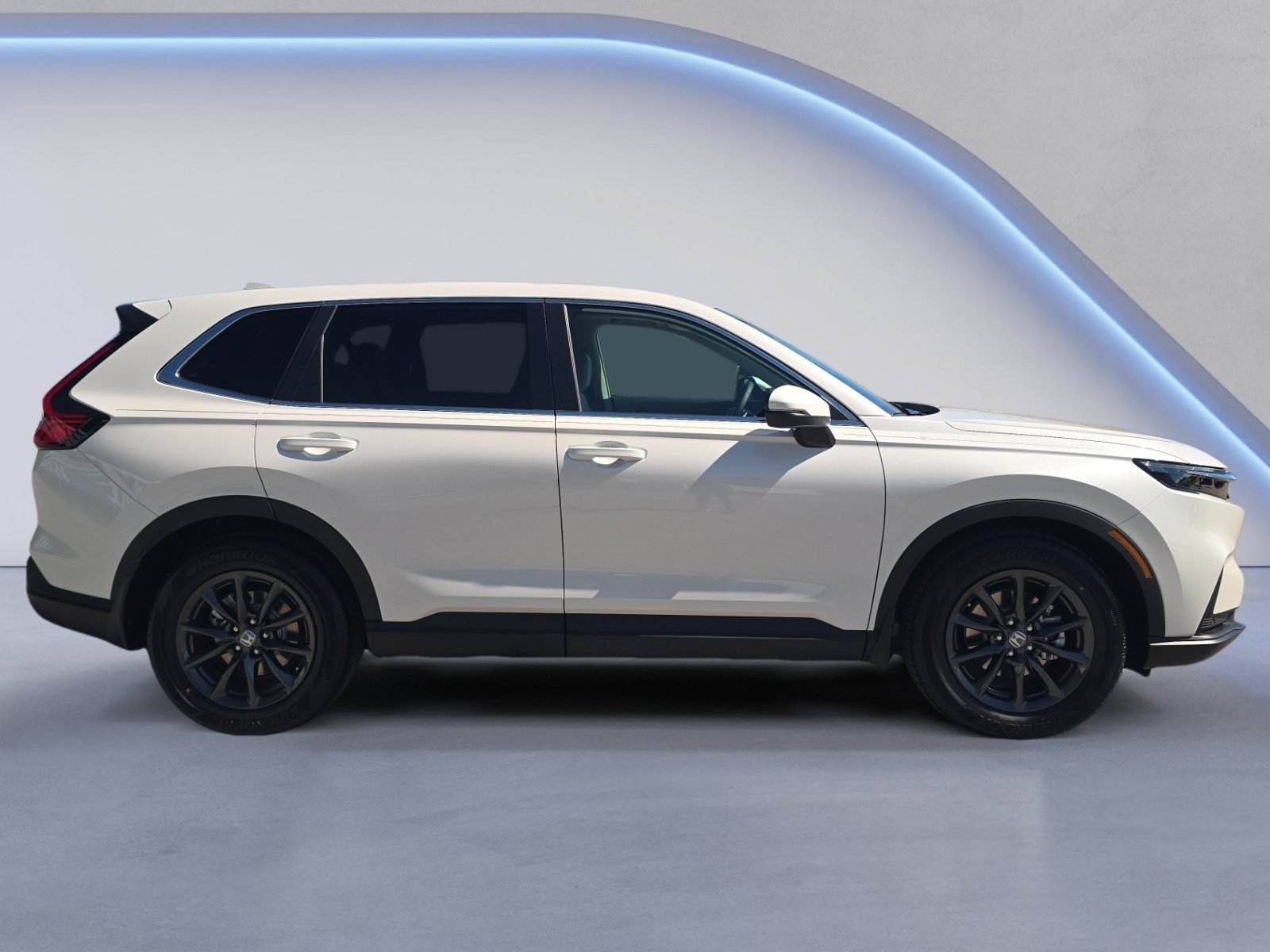 New 2027 Honda CR-V EX-L image 7