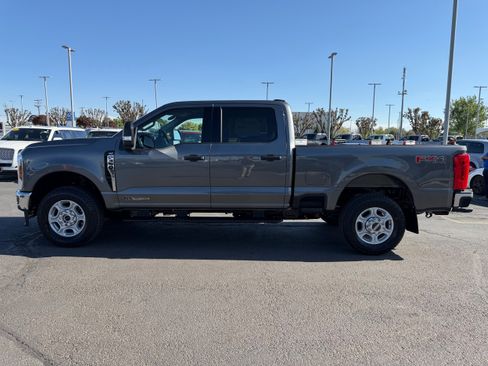 New 2026 Ford F350 XLT AWD/4WD image 6