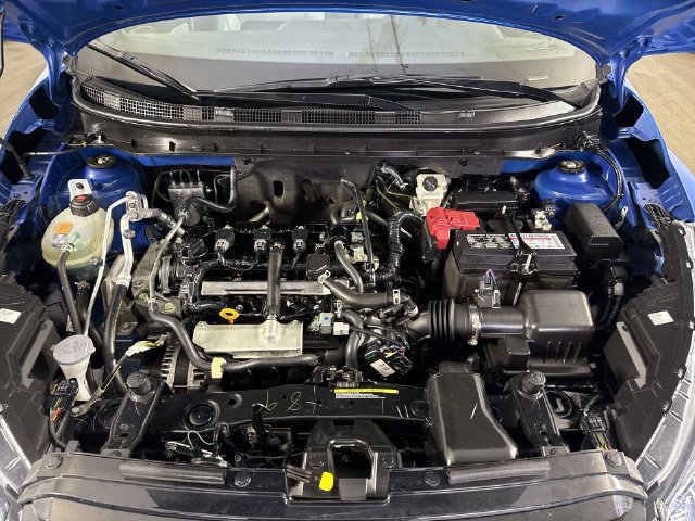 Used 2024 Nissan Kicks SR w/ SR Premium Package FWD image 27