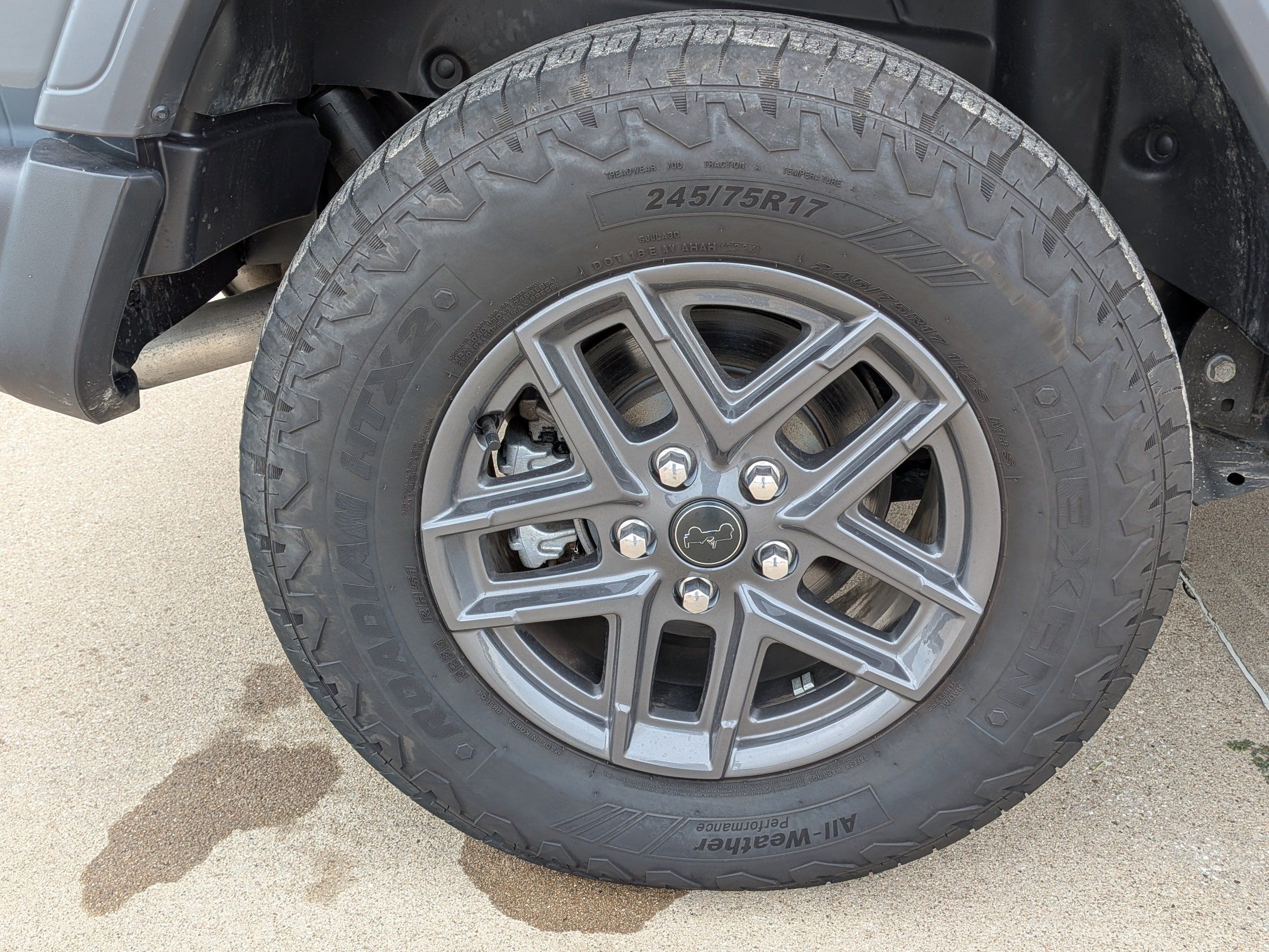 Used 2025 Jeep Wrangler Unlimited Sport AWD/4WD image 9