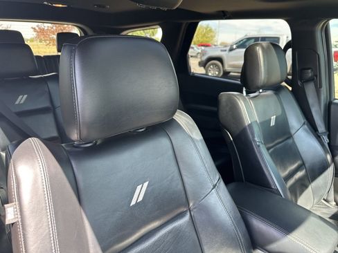 Used 2020 Dodge Durango R/T w/ Technology Group AWD/4WD image 34