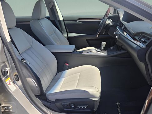 Used 2017 Lexus ES 350 image 13