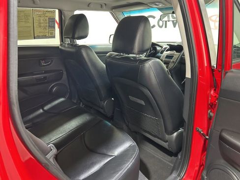 Used 2011 Kia Soul + w/ Hamstar Special Edition Pkg image 15