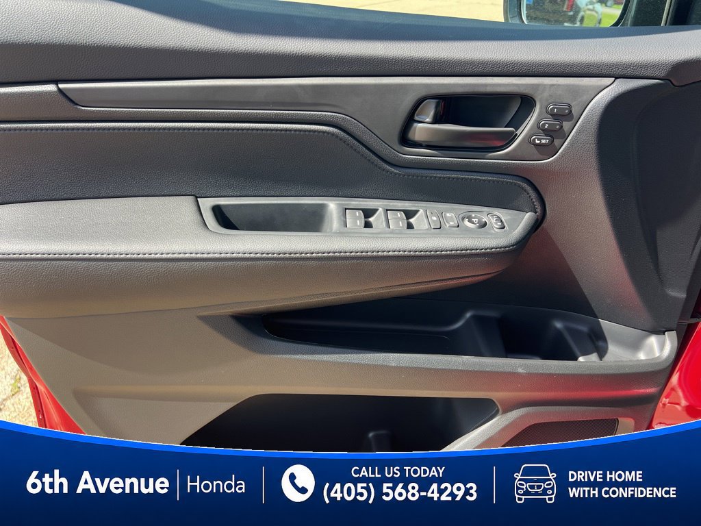 New 2026 Honda Odyssey Sport-L image 11