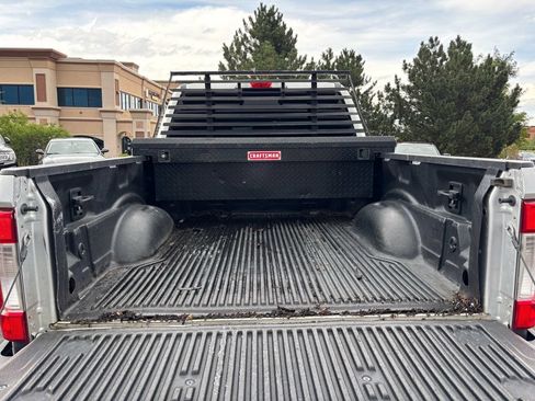 Used 2018 Ford F250 XLT AWD/4WD image 35