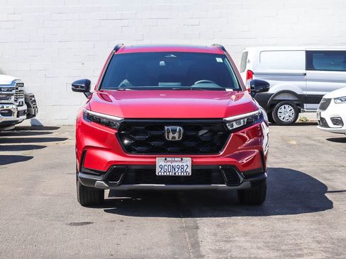Used 2023 Honda CR-V Sport image 2