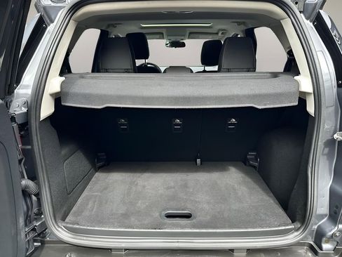 Used 2022 Ford EcoSport SE w/ SE Convenience Package image 45