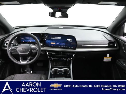 New 2026 Chevrolet Traverse LT w/ Midnight/Sport Edition image 16