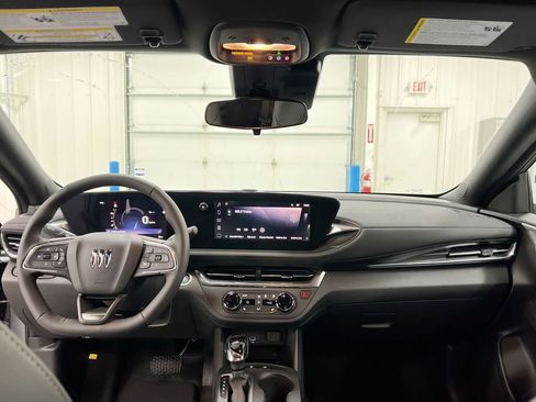 New 2026 Buick Envista Preferred w/ Convenience I Package image 10