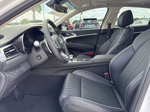 Used 2026 Genesis G70 2.5T Prestige AWD/4WD image 24