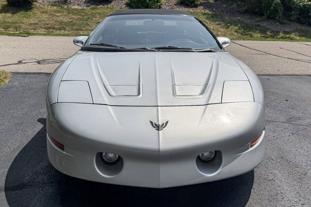 Used 1997 Pontiac Firebird Trans Am RWD image 21