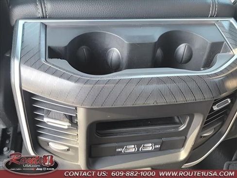 Used 2025 RAM 1500 Big Horn image 24