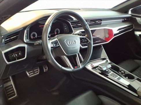 Used 2023 Audi S7 Prestige w/ Prestige Package image 9